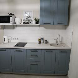 Фото Апартаменты на улице Сурнова