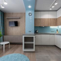 Фото Отель RostovDom (РостовДом) на Доломановском 124 строение 2