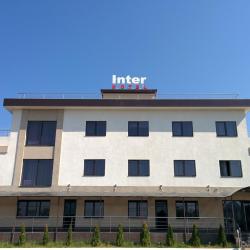 Фото Inter Hotel (Интер Отель)
