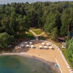 Фото Парк-отель Истра