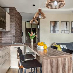 фото 52 Апартаменты Garden Loft (Гарден Лофт) на улице Фитаревская