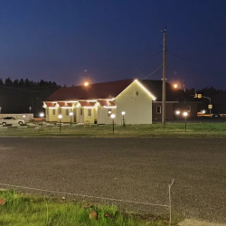 Фото Отель Солнечная горка