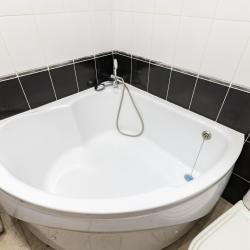 Фото Отель Tolstoy Apart (Толстой Апарт) на улице Верхняя Краснослободская