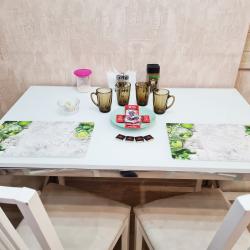 Фото Апартаменты а на Военной