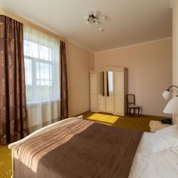 Фото Отель Ателика Гранд Ольгино