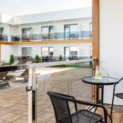 Фото Отель Marsealan (Марселан)