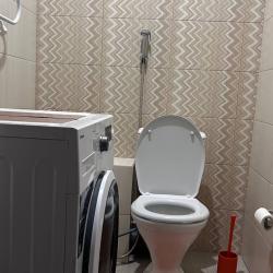 2-комнатные апартаменты стандарт