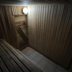 Коттедж стандарт