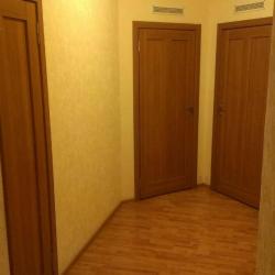 Номер эконом с 2 односпальными кроватями