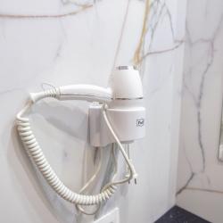 Номер комфорт улучшенный