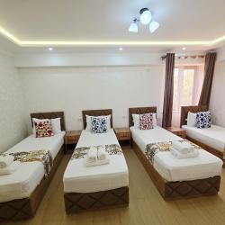 Фото Отель Samarkand Imron Hotel ( Имрон)