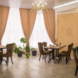 Фото Отель Nur (Нур)