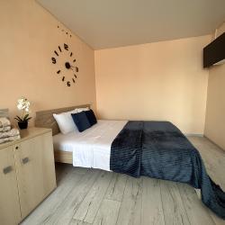 Фото Отель BestHome (БестХоум) на улице Урицкого