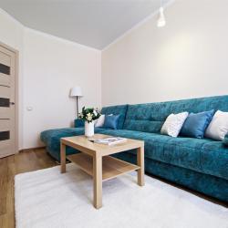 Фото Отель ДоМино на улице Красная