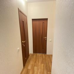 3-комнатные апартаменты улучшенные