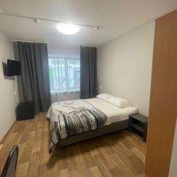 Фото Отель МИР