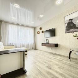 Фото Отель БалтикРеалти на улице Бровцева 15