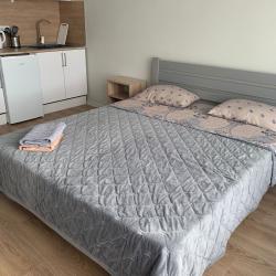 1-комнатные апартаменты студия Зеленоград,Георгиевский проспект 27к2