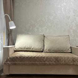 Фото Отель Комфортная квартира в тихом дворе около Ceнной площaди от Уют и Комфорт НН