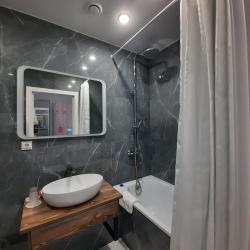 Номер стандарт с 2 односпальными кроватями