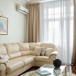 Апартаменты K-flat на Кутузовском проспекте — 399ca645075b3797e9b22dbf77a7fbe8