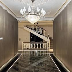 Фото Отель Nur Makon Hotel (Нур Макон)