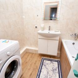 Фото Отель Ден Апарт на улице Большевистская