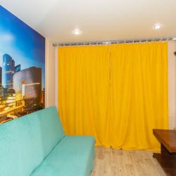 Фото Отель Новиков Дворик на улице Косарева