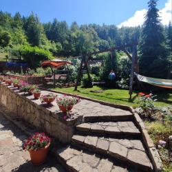 Фото Отель Радевичи