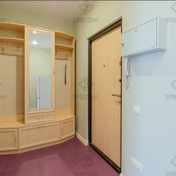 Фото Апартаменты на улице Кременчугская 17 корпус 2