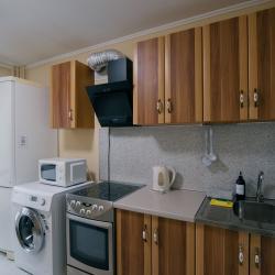 Фото Апартаменты на Серышева 80