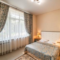 Фото Отель Маяк (бывш. Боспор)