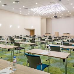 фото 33 Holiday Inn Moscow Vinogradovo (Холидей Инн Виноградово)