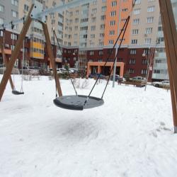 2-комнатные апартаменты улучшенные
