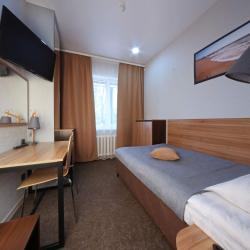 Фото Отель Бира мини