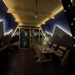 Коттедж стандарт