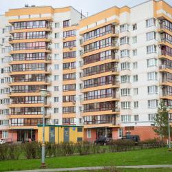 2-комнатные апартаменты стандарт