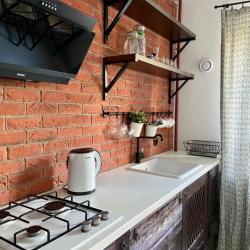 Апартаменты студия