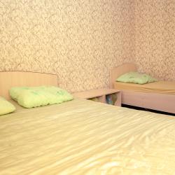 Фото Отель Домашний