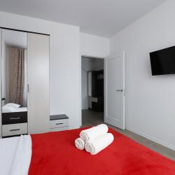 Фото Отель MaxRealty24 на улице Просторная 1