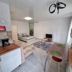 Фото Апартаменты на улице Красногеройская 65