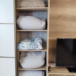 Апартаменты стандарт