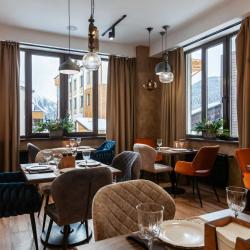 Фото Отель Dukka (Дукка)