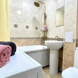 Фото Отель Карта мира на 1ом квартале 35