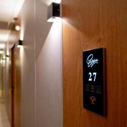 Фото Отель Есенин