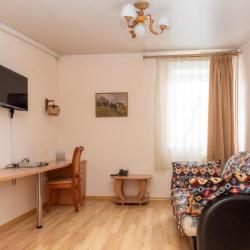 Фото Отель Горы Азии