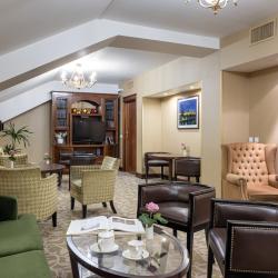 фото 10 Marriott Royal Aurora Hotel (Марриотт Роял Аврора)