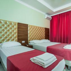 Фото Отель Византия Плюс