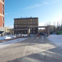 ApartUnit (АпартЮнит) на улице Колмогорова — 39a4fe649905fd5e0b1c2e955f23ab79