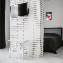 Фото Отель Apartments Malina (Апартментс Малина) на улице Ленина 17